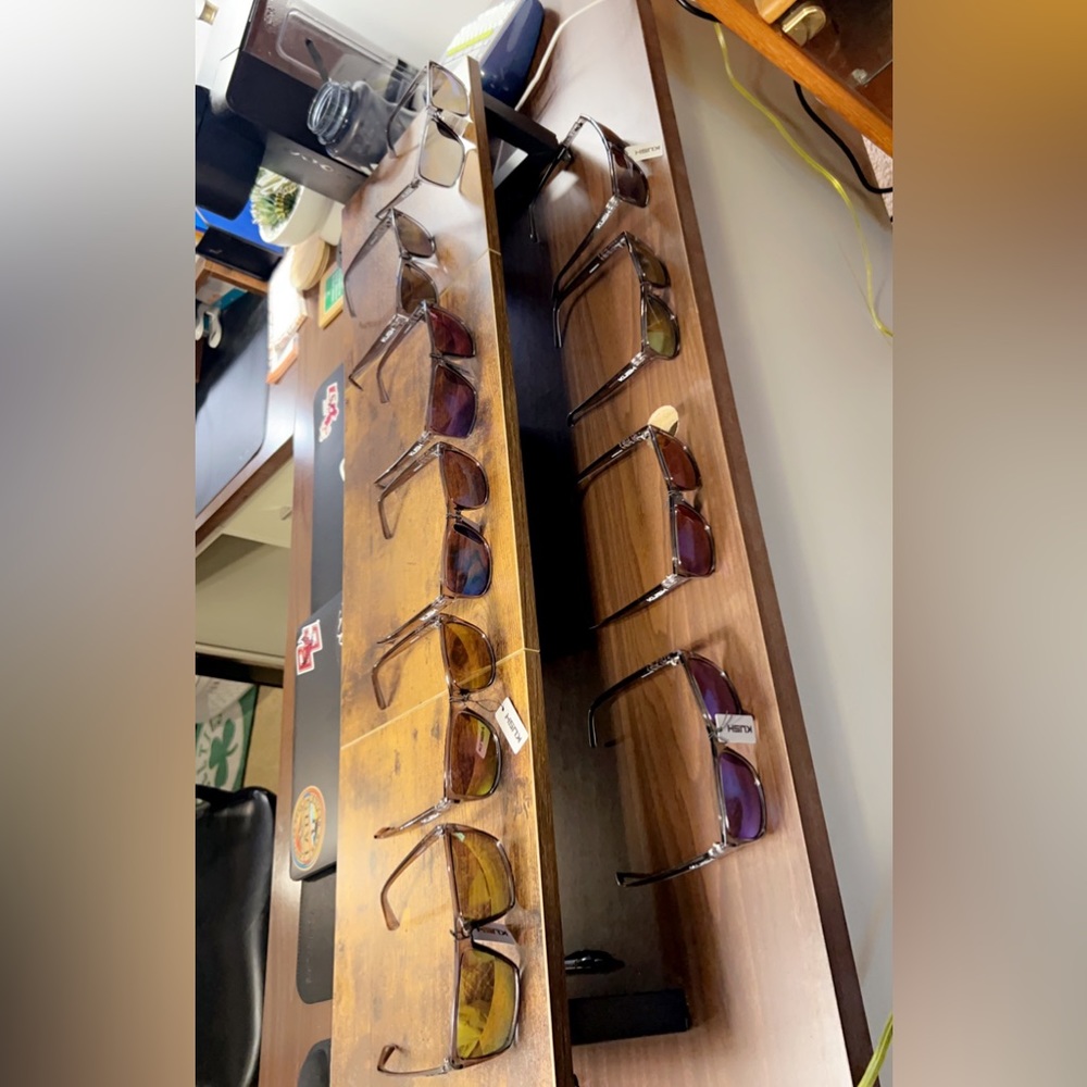 Men’s Sunglasses (pt. 2)